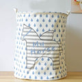 Pegasus Dirty Bucket Folding Toy Storage Box by DailySale
