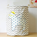 Pegasus Dirty Bucket Folding Toy Storage Box by DailySale