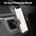 Pellet Air Vent Car Phone Holder by DailySale