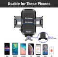 Pellet Air Vent Car Phone Holder by DailySale
