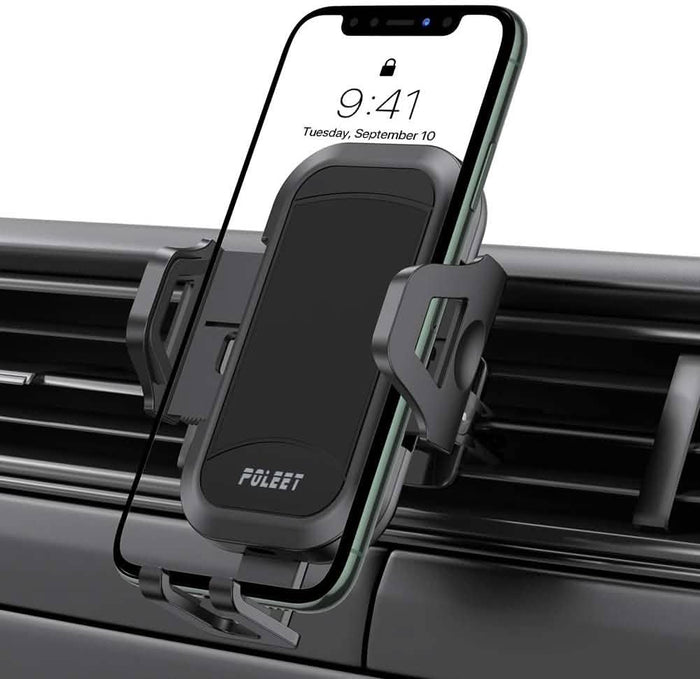 Pellet Air Vent Car Phone Holder by DailySale