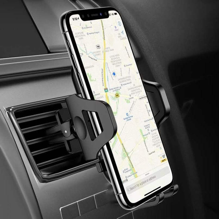 Pellet Vehicle Air Vent Car Phone Holder by DailySale
