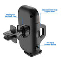Pellet Vehicle Air Vent Car Phone Holder by DailySale
