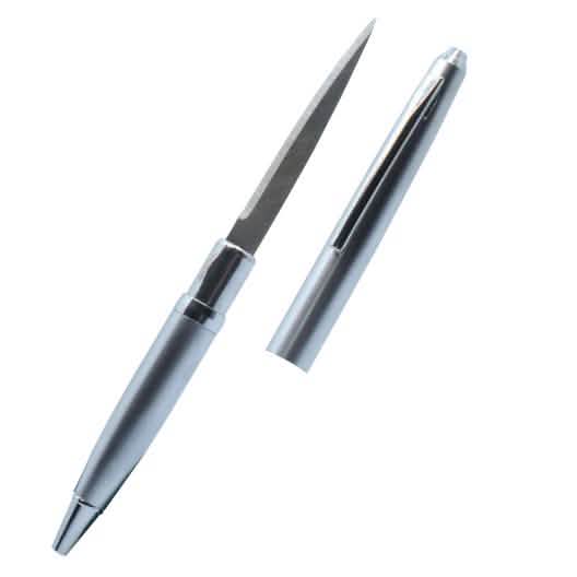 Pen Knife - Silver by DailySale