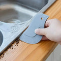 Penguin-shaped Soft Kitchen Stain Scraper Tool by DailySale