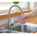 Penguin-shaped Soft Kitchen Stain Scraper Tool by DailySale
