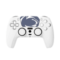 Penn State PS5 Touchpad Stickers by Varsity Gripz