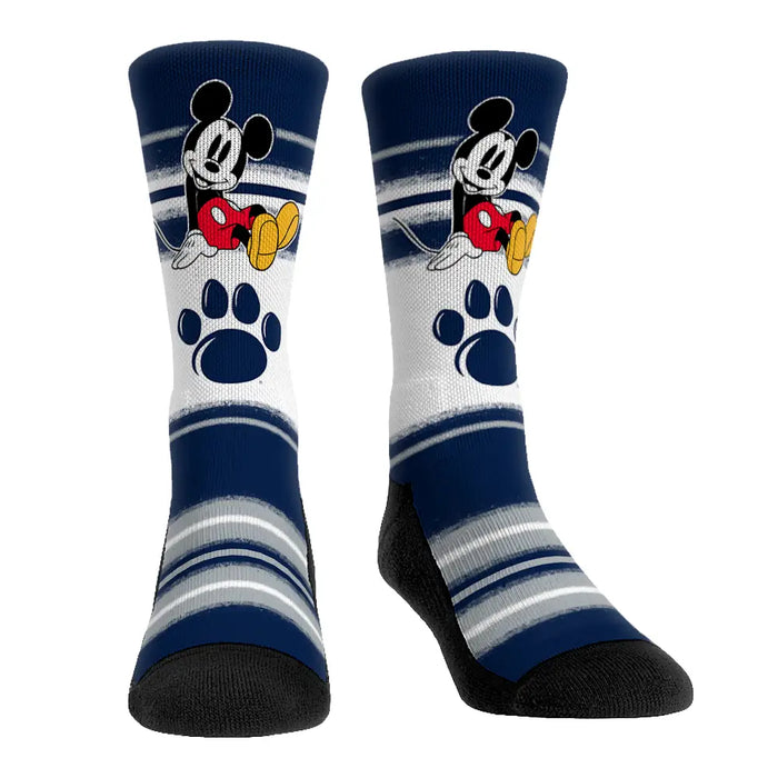 Penn State Nittany Lions - Disney - Sit Stripe by Rock 'Em Socks