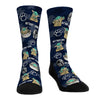 Penn State Nittany Lions - Star Wars - Grogu All-Over