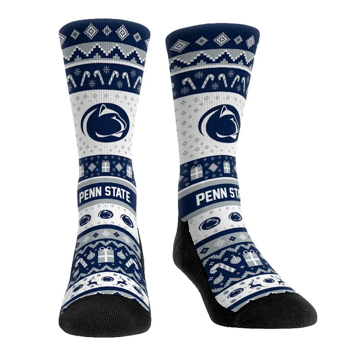 Penn State Nittany Lions - Tacky Sweater by Rock 'Em Socks