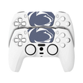 Penn State PS5 Touchpad Stickers by Varsity Gripz