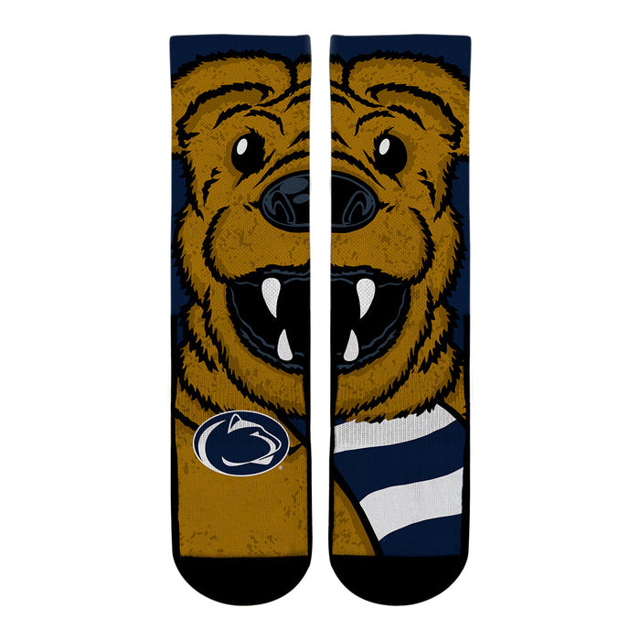 Penn State Nittany Lions - Mascot by Rock 'Em Socks