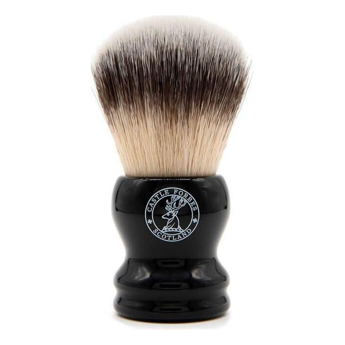 Castle Forbes Synthetic Shaving Brushes Collection by Pasteur Pharmacy