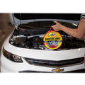Pennzoil Jumper Cable 4 Gauge 25 Feet Heavy Duty Battery Booster with Travel Bag by DailySale