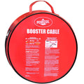 Pennzoil Jumper Cable 4 Gauge 25 Feet Heavy Duty Battery Booster with Travel Bag by DailySale