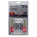 Pepperball Compact 2 Shot Refill Kit by DailySale