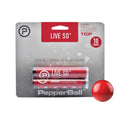 Pepperball for LifeLite and TCP Containing PAVA by DailySale