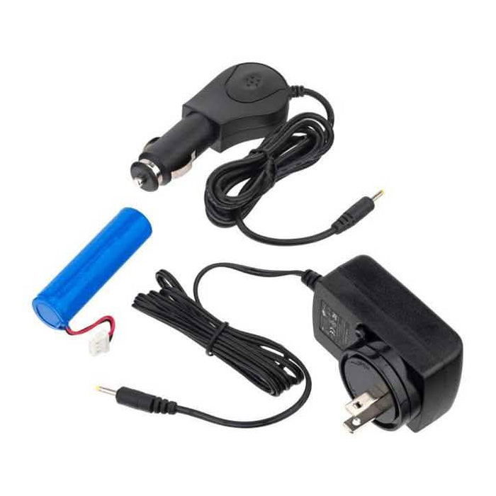 PepperBall LifeLite Rechargeable Battery Pack by DailySale