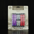 PepperBall TCP Round Refill Kit with CO2 Cartridges by DailySale