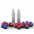 PepperBall TCP VXR Refill Kit w/CO2 Cartridges by DailySale