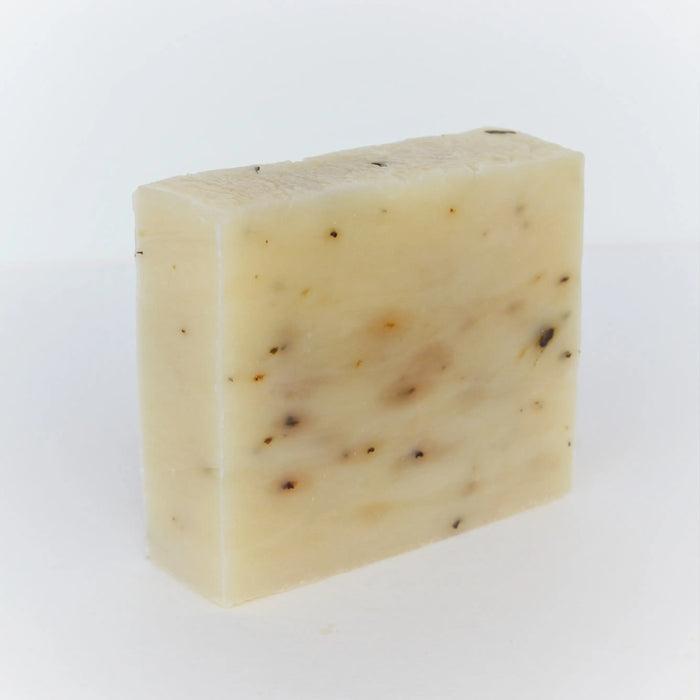Peppermint Soap Bar by Adiva Naturals