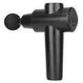 Percussion Digital Display Rechargeable Deep Tissue Vibration Massage Gun by DailySale