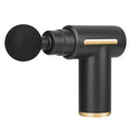 Percussion Rechargeable Massage Gun by DailySale