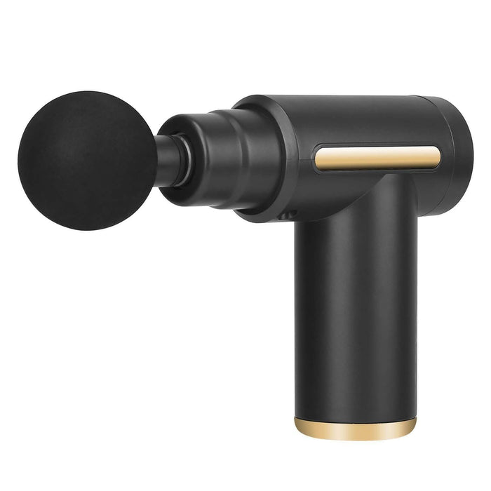 Percussion Rechargeable Massage Gun by DailySale
