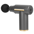 Percussion Rechargeable Massage Gun by DailySale