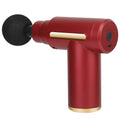 Percussion Rechargeable Massage Gun by DailySale