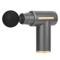 Percussion Rechargeable Massage Gun by DailySale