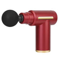 Percussion Rechargeable Massage Gun by DailySale