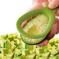 Perfect Avocado Slicer And Cuber by DailySale