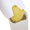 Perfect French Fries, Fruit, and Vegetable Cutter by DailySale