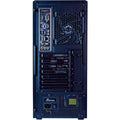 Periphio Centaur Prebuilt RGB Gaming Computer 16GB DDR4 RAM 500GB NVMe M.2 SSD + 1TB HDD (Refurbished) by DailySale