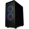 Periphio Chimera Prebuilt RGB Gaming Computer (Refurbished) by DailySale