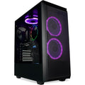 Periphio Chimera Prebuilt RGB Gaming Computer (Refurbished) by DailySale