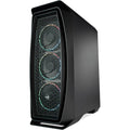 Periphio Ember Gaming Computer 8GB RAM, 120GB SSD + 1TB 7200 RPM HDD (Refurbished) by DailySale