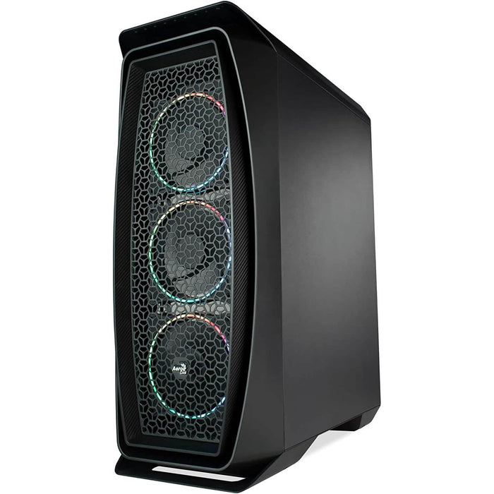 Periphio Ember Gaming Computer 8GB RAM, 120GB SSD + 1TB 7200 RPM HDD (Refurbished) by DailySale