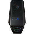 Periphio Ember Gaming Computer 8GB RAM, 120GB SSD + 1TB 7200 RPM HDD (Refurbished) by DailySale