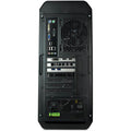 Periphio Ember Gaming Computer 8GB RAM, 120GB SSD + 1TB 7200 RPM HDD (Refurbished) by DailySale