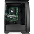 Periphio Ember Gaming Computer 8GB RAM, 120GB SSD + 1TB 7200 RPM HDD (Refurbished) by DailySale