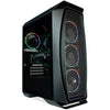 Periphio Hydra Gaming PC Tower Desktop Computer (Refurbished)