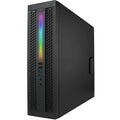 Periphio Iris Gaming PC Desktop Computer with RGB Lighting (Refurbished) by DailySale