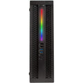 Periphio Iris Gaming PC Desktop Computer with RGB Lighting (Refurbished) by DailySale