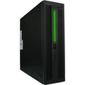 Periphio Iris Prebuilt Gaming PC Desktop Computer (Refurbished) by DailySale