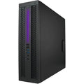 Periphio Iris Prebuilt Gaming PC Desktop Computer (Refurbished) by DailySale