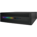 Periphio Iris Prebuilt Gaming PC Desktop Computer (Refurbished) by DailySale