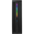 Periphio Iris Prebuilt Gaming PC Desktop Computer (Refurbished) by DailySale