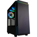 Periphio Phantom RGB Gaming Computer (Refurbished) by DailySale